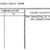 Demolition--Labor Costs