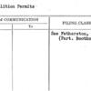 Demolition Permits