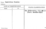 Demolition Permits