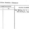 Demolition Permits--Issuance