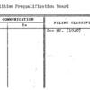 Demolition Prequalification Board