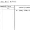 Demonstration Sales Service