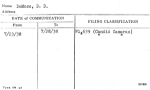 DeMoss, D.D.