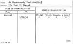 de Moyencourt, Vaultier (Mr.)