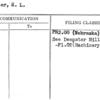 Dempster, H.L.