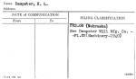 Dempster, H.L.
