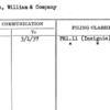 Demuth, William & Company