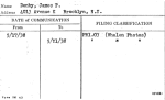 Denby, James P.