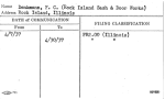 Denkmann, F.C. (Rock Island Sash & Door Works)