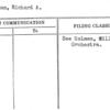 Denman, Richard A.