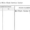 Denman's White Flash Service Center