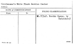 Denman's White Flash Service Center