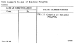 Denmark Salute of Nations Program