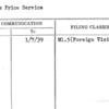 Dennis Price Service