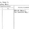 Dennison, Henry S.