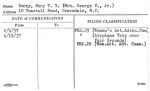 Denny, Mary T.Y. (Mrs. George V., Jr.)