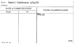Dental Conference 3/24/37