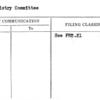 Dentistry Committee