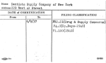 Dentists Supply Company of New York