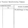Denver Chemical Manufacturing Company