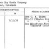 Denver Dry Goods Company