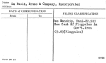 De Paoli, Bruno & Company, Incorporated