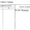 DePaoli Mosaic Company