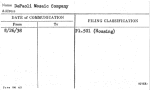 DePaoli Mosaic Company
