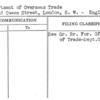 Department of Overseas Trade
