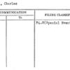 DePhil, Charles
