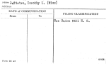 DePietro, Dorothy L. (Miss)