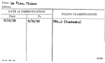 De Pisa, Thomas