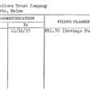Depositors Trust Company