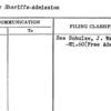 Deputy Sheriffs-Admission