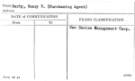Derby, Henry V. (Purchasing Agent)