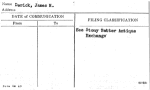Derick, James H.