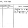 De Rivera, Jose Ruiz
