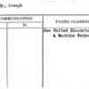 Dermody, Joseph