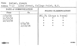 Derner, Joseph