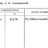 De Rood, A.S. Incorporated