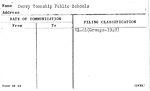 Derry Township Public Schools