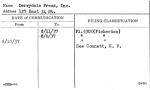 Derrydale Press, Inc.