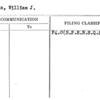 Derwin, William J.