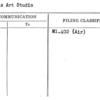 DeSantis Art Studio
