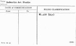 DeSantis Art Studio