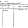 DeSantis, Louis