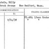 Desautels, Billy