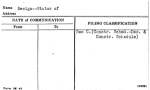 Design--Status of
