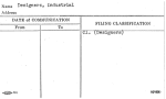 Designers, Industrial