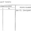Designers' Permits